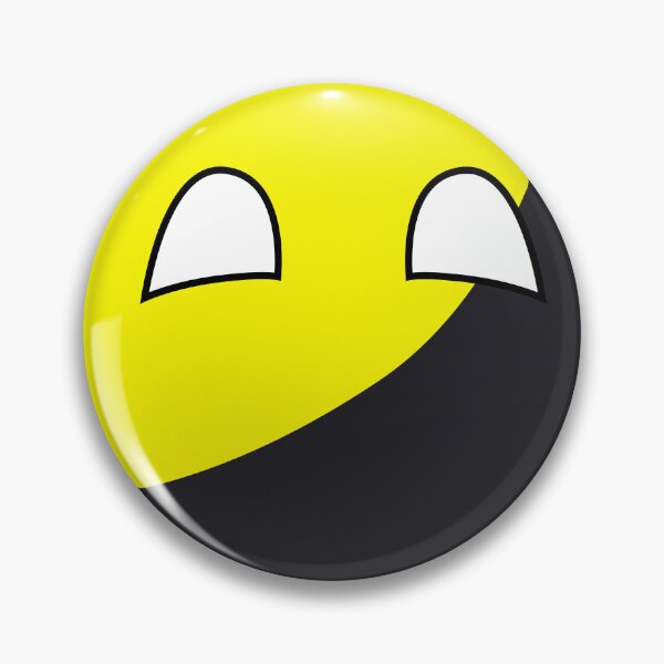 Item preview, Anarcho-Capitalism Polcompball designed and sold by NaNaSpaceStore.