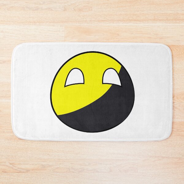 Item preview, Anarcho-Capitalism Polcompball designed and sold by NaNaSpaceStore.