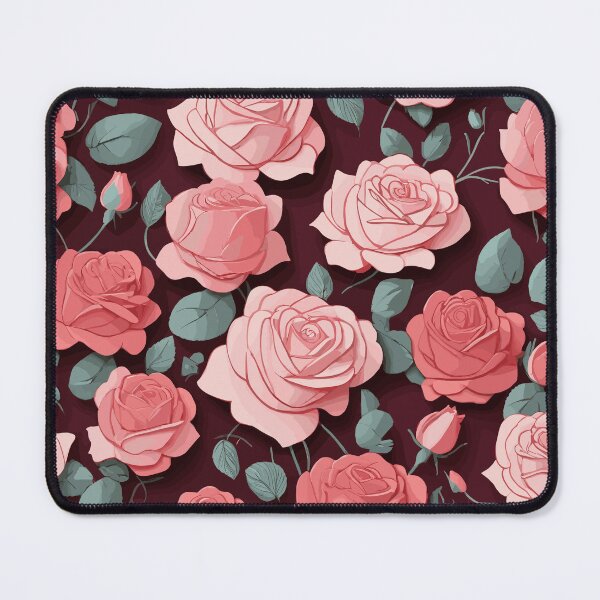Item preview, Rose Wallpaper 11 designed and sold by NinePixel.