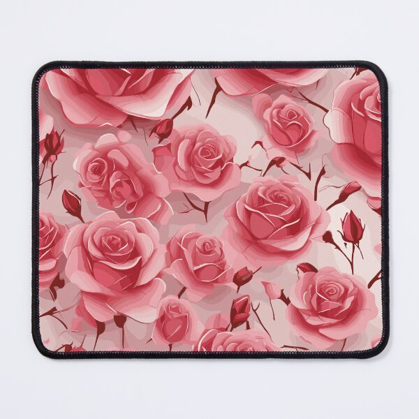 Item preview, Rose Wallpaper 12 designed and sold by NinePixel.