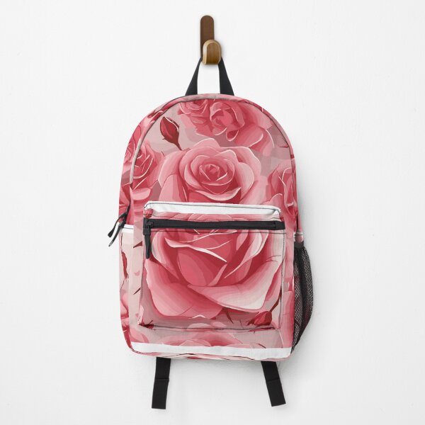Item preview, Rose Wallpaper 12 designed and sold by NinePixel.