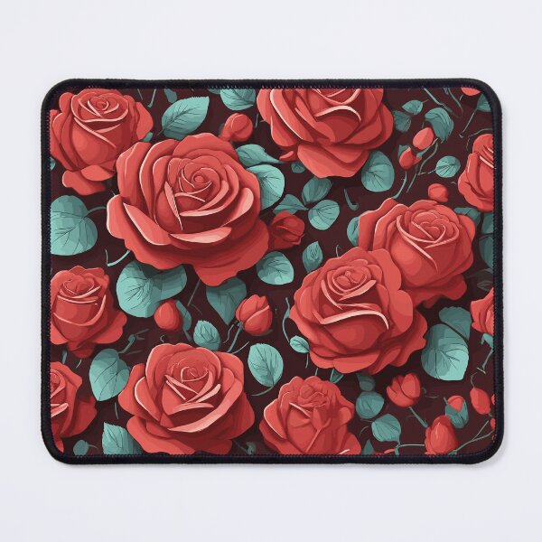 Item preview, Rose Wallpaper 13 designed and sold by NinePixel.