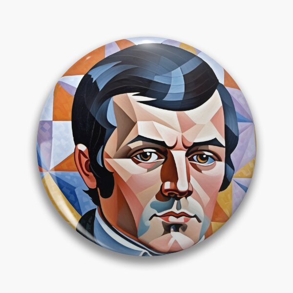 Artikelvorschau, Robert Burns entworfen und verkauft von Hensfield.