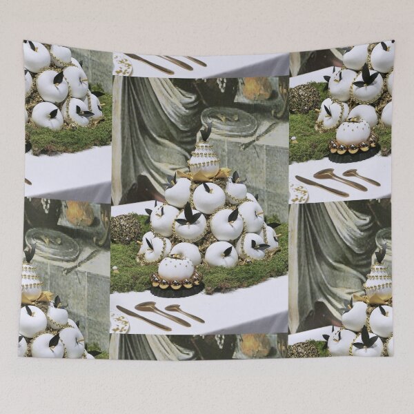 Item preview, rv 3556/ finition 2023 - : 4 : Noël au Château d'Azay le rideau Décembre 2023 - France - Okaio Créations Olavia-Olao designed and sold by o.okaïo.
