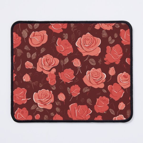 Item preview, Rose Wallpaper 14 designed and sold by NinePixel.