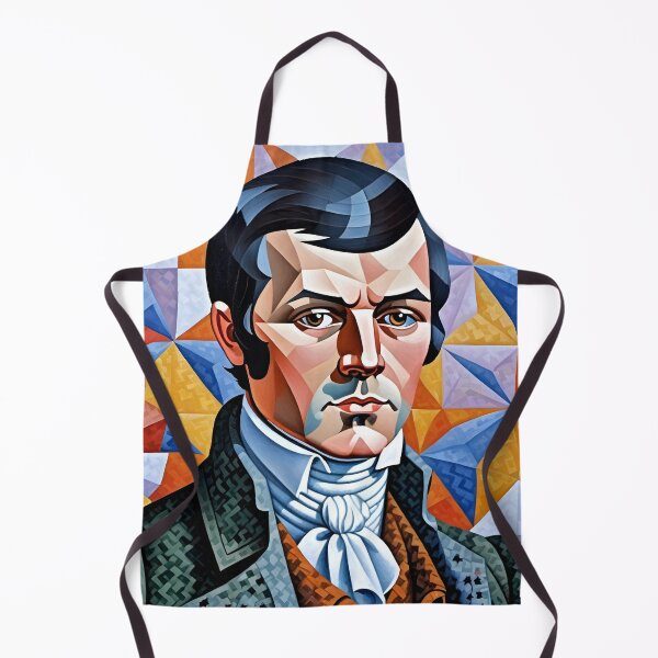 Item preview, Robert Burns designed and sold by Hensfield.