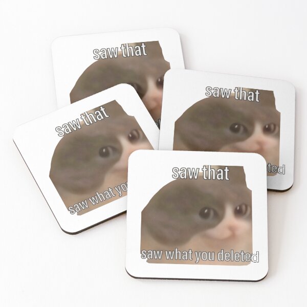 Item preview, saw that saw what you deleted  designed and sold by winnermemes.