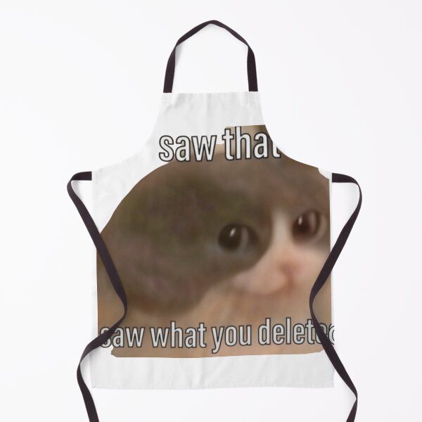 Item preview, saw that saw what you deleted designed and sold by winnermemes.