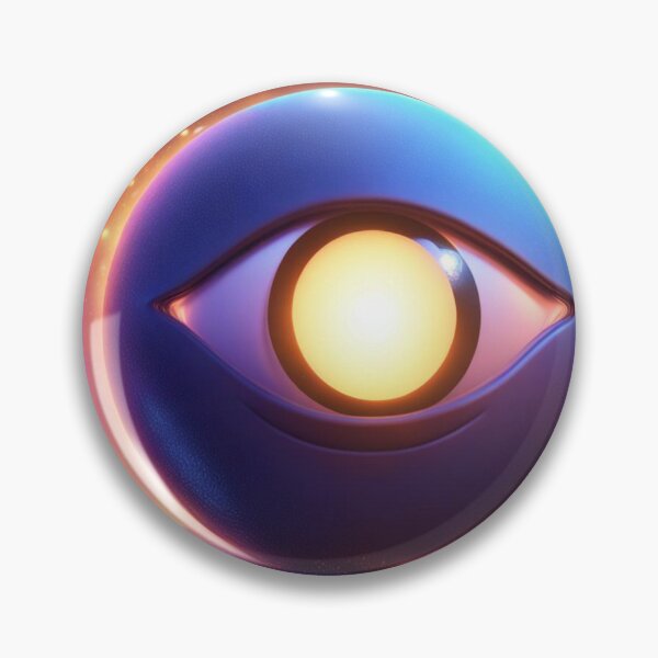 Item preview, the world eye has drunk the light of the cosmos designed and sold by MidknightBpaw.