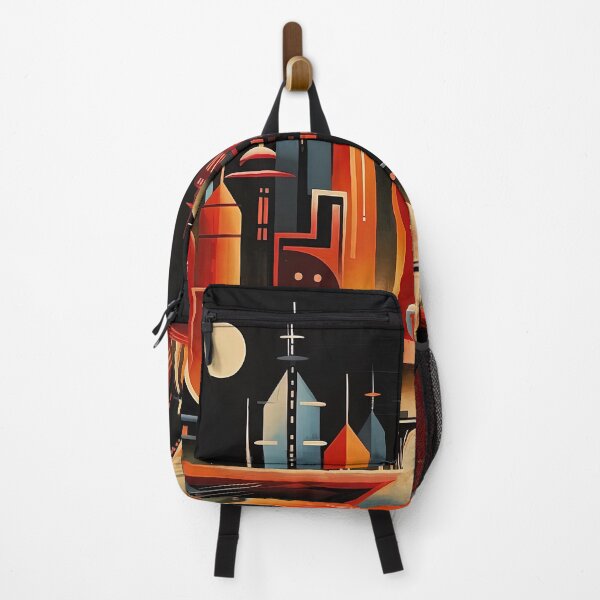 Item preview, World of Tomorrow designed and sold by AM FineArtPrints.