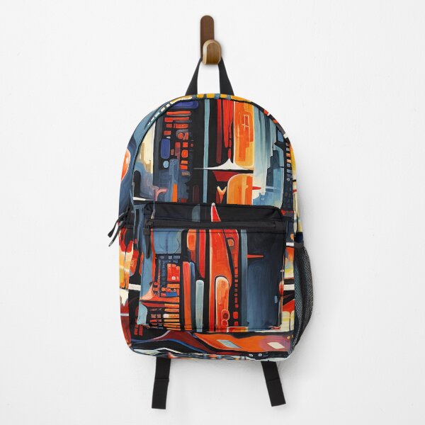Item preview, World of Tomorrow designed and sold by AM FineArtPrints.