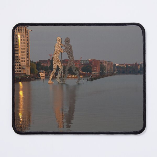 Item preview, Molecule Man designed and sold by Babbler01.