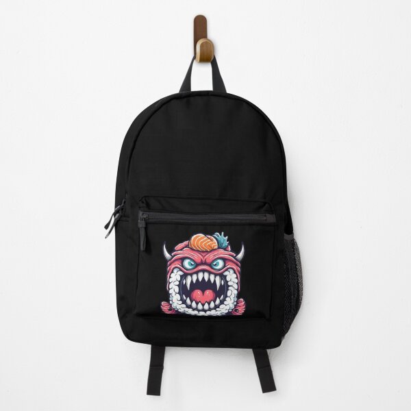 Item preview, Sushi Kaibutsu designed and sold by Ikibrai.
