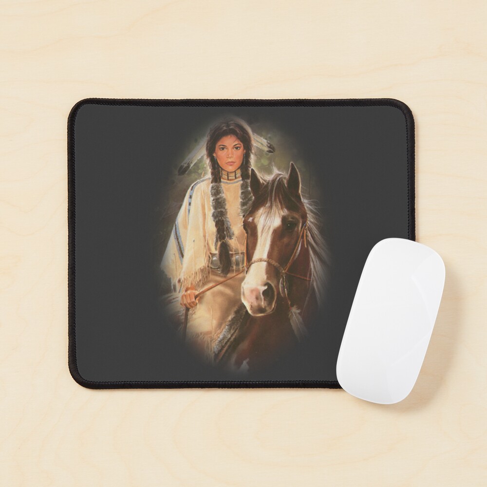 Item preview, Mouse Pad designed and sold by JoeCollection.