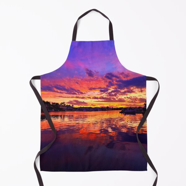 Item preview, Noosa Sunset designed and sold by Geomattric.