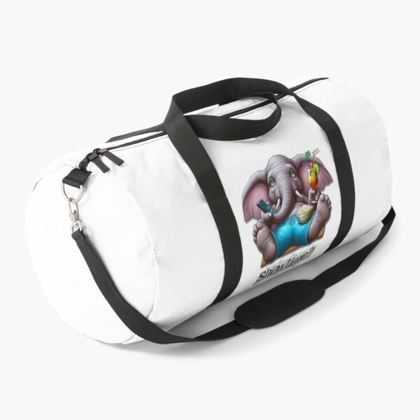Item preview, Elephant's Recline designed and sold by NickTaroDesign.