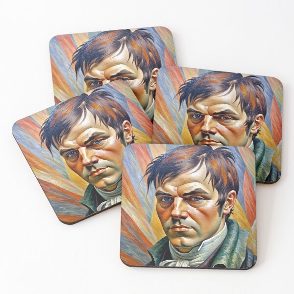 Item preview, Robert Burns designed and sold by Hensfield.