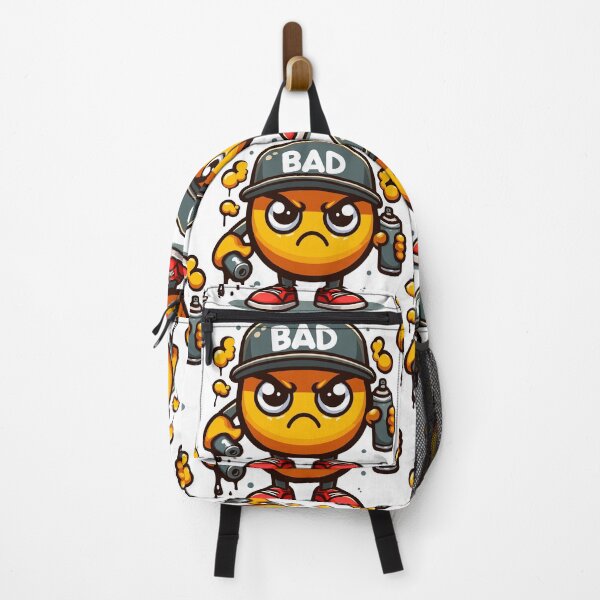 Item preview, Bad Cute Graffitiman designed and sold by BadGraffitiman.