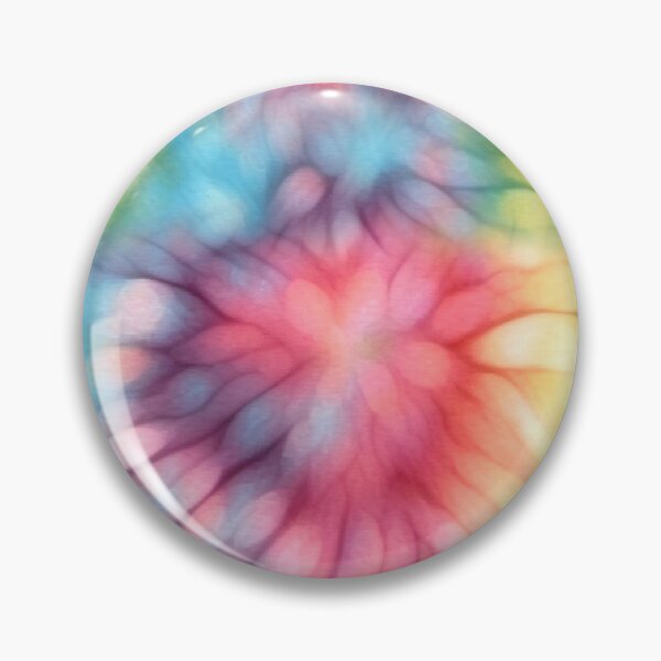 Item preview, TIE DYE AND ABSTRACT FLORAL HYBRID designed and sold by WendyMaree.