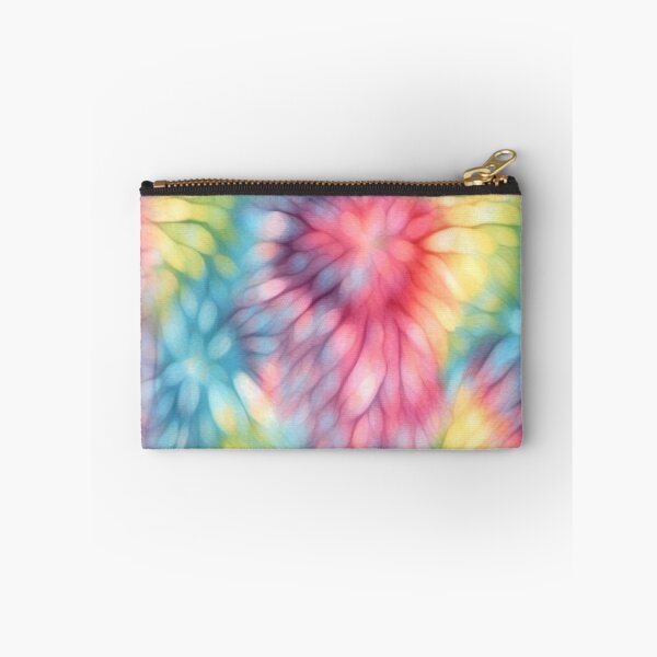 Item preview, TIE DYE AND ABSTRACT FLORAL HYBRID designed and sold by WendyMaree.