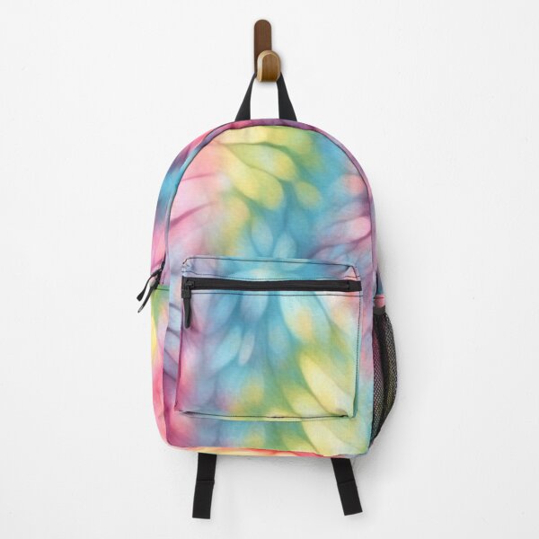 Item preview, TIE DYE AND ABSTRACT FLORAL HYBRID designed and sold by WendyMaree.