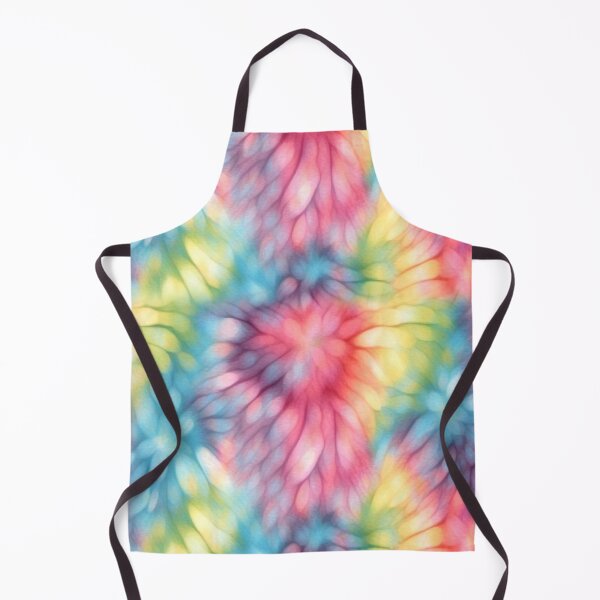 Item preview, TIE DYE AND ABSTRACT FLORAL HYBRID designed and sold by WendyMaree.