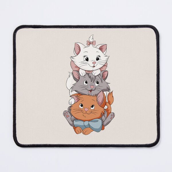 Item preview, Aristocats designed and sold by ElieBlackCat.