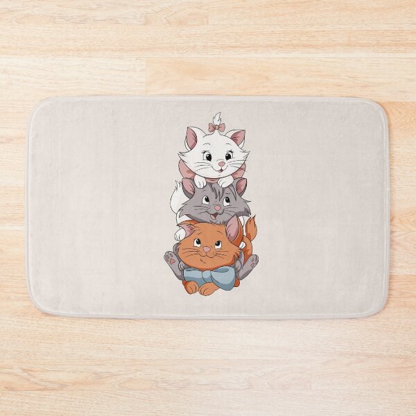 Item preview, Aristocats designed and sold by ElieBlackCat.