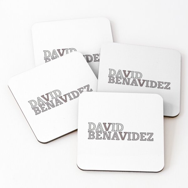 Item preview, David Benavidez designed and sold by Romeo Fashion.