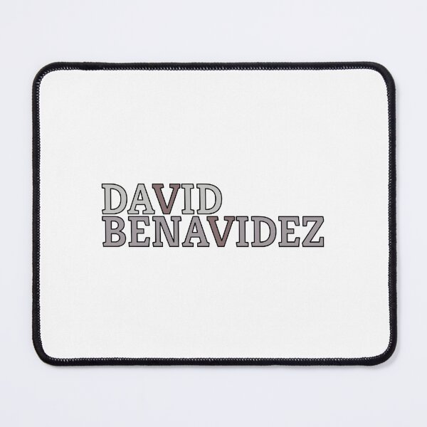 Item preview, David Benavidez designed and sold by Romeo Fashion.