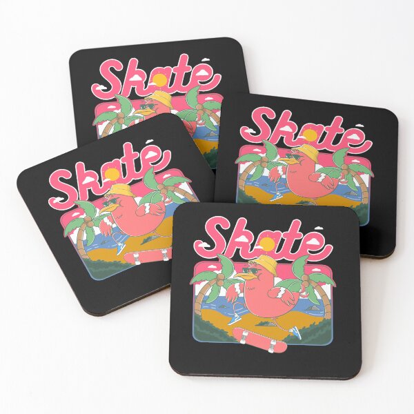 Item preview, Skate designed and sold by Artthree.