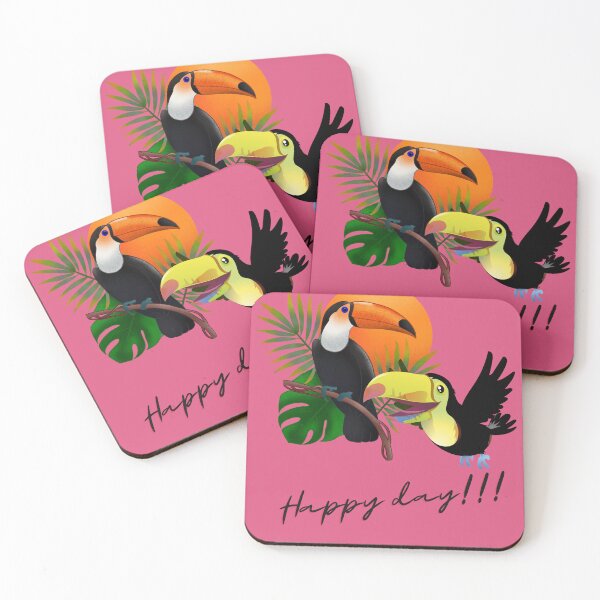 Item preview, toucan funny designed and sold by CrazySugar369.