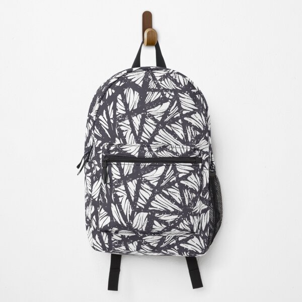 Item preview, natural leaf skeleton pattern designed and sold by omvexel.