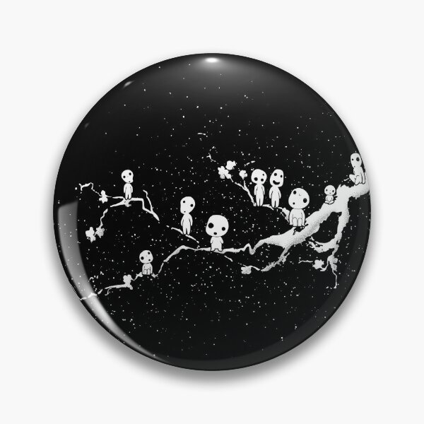 Item preview, spirits designed and sold by PAINTMONKEYS.