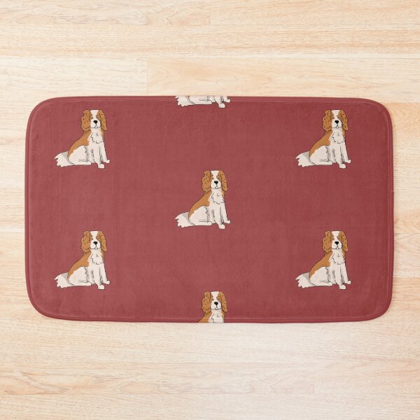 Item preview, Cava-who? Cava-you. King Charles lovin' designed and sold by diddlysquatsart.