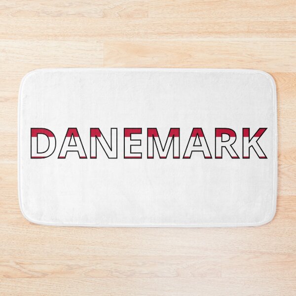 Aperçu de l'œuvre Danemark créée et vendue par PixelArt91.