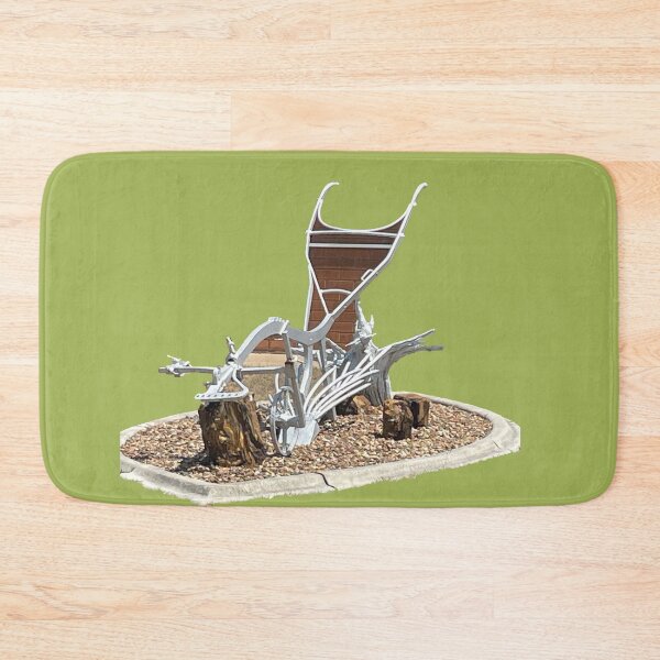 Item preview, Old Plow designed and sold by KazM.
