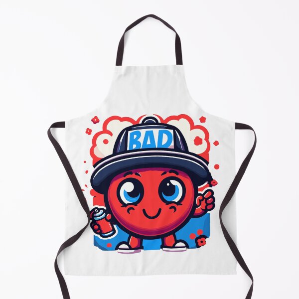 Item preview, Bad Cute Graffitiman designed and sold by BadGraffitiman.