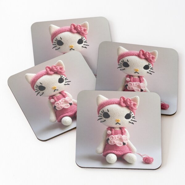 Item preview, A beautiful doll designed and sold by Sadia  Jannat.
