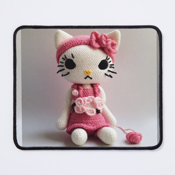 Item preview, A beautiful doll designed and sold by Sadia  Jannat.