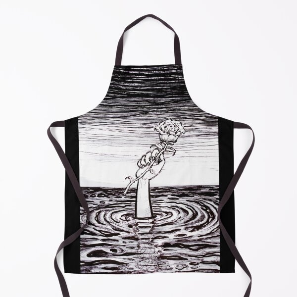 Item preview, Roses from the deep designed and sold by Marco Varrone.