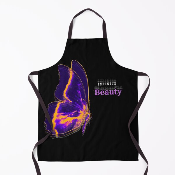 Item preview, Belleza infinita, mariposa. designed and sold by FashCode.