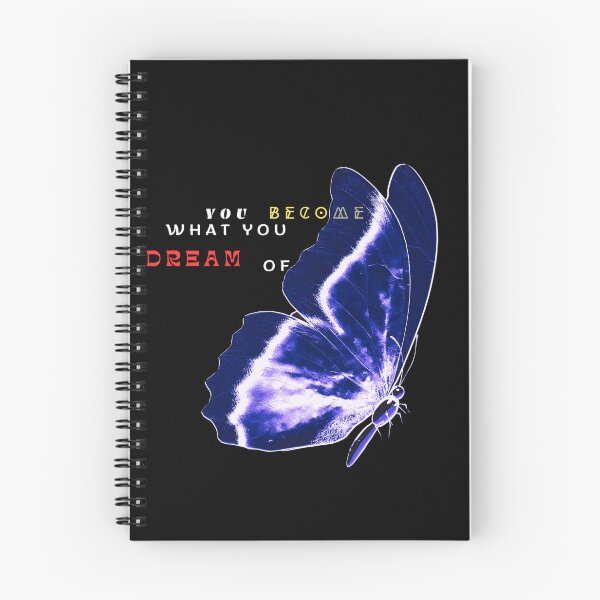 Item preview, You become what you dream of designed and sold by FashCode.