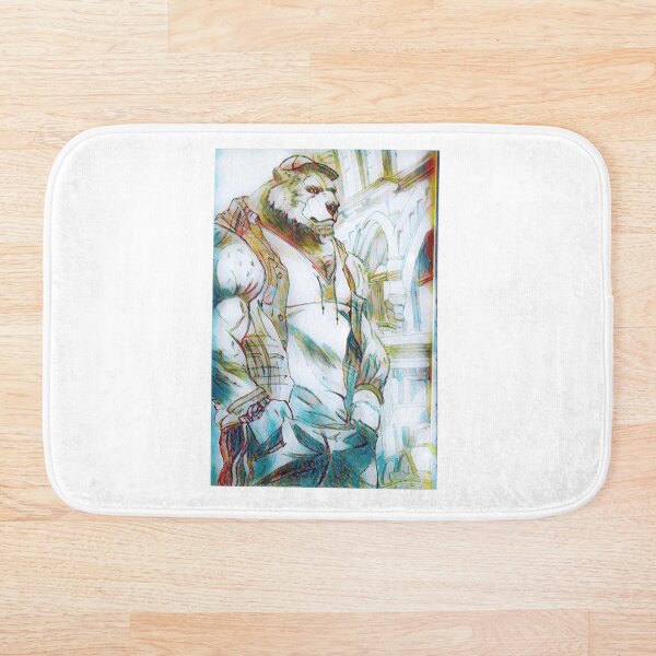 Item preview, Animal Fashion Design Concept  designed and sold by Cyb3rMerch.