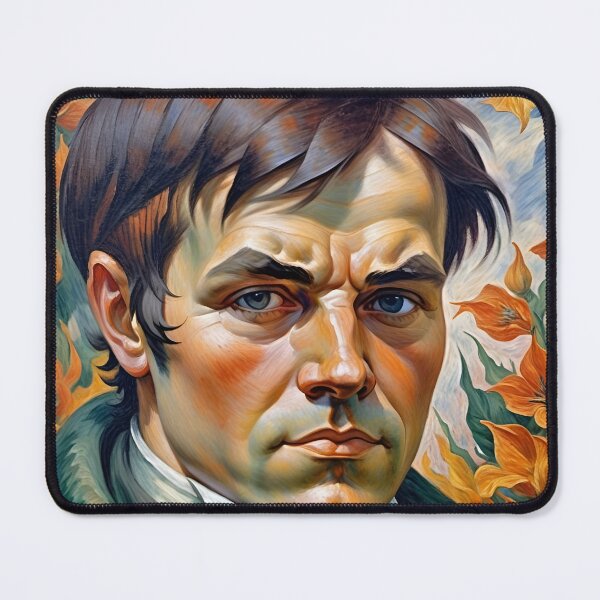 Item preview, Robert Burns designed and sold by Hensfield.