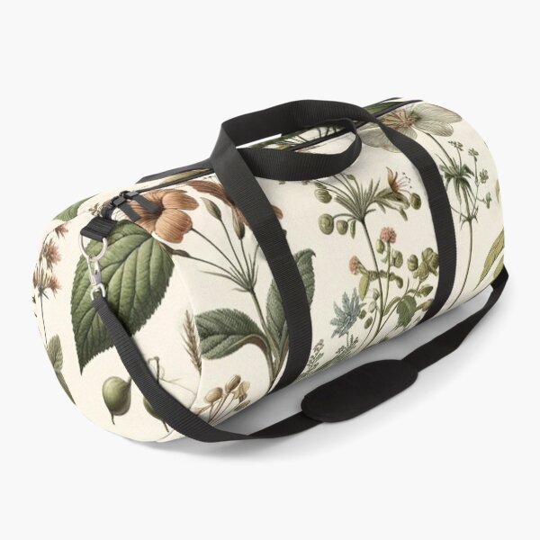 Item preview, "Vintage Botanical Wonders" designed and sold by APARTAI EU.