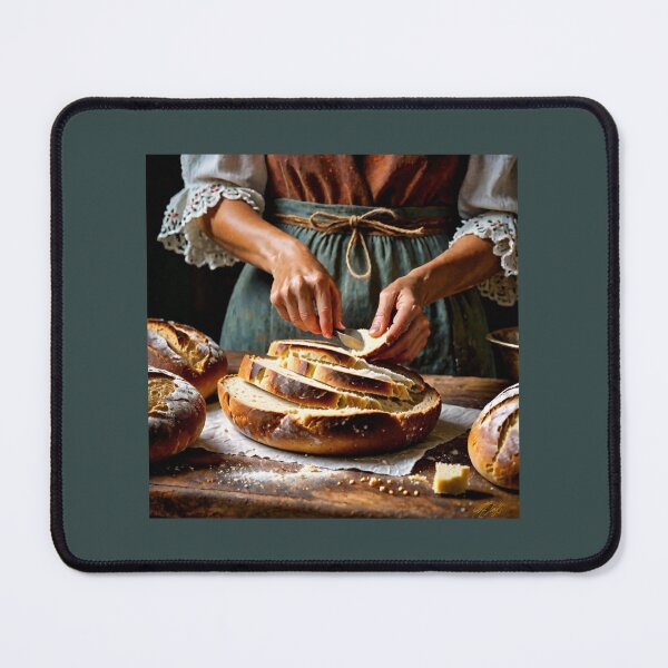 Item preview, Daily Bread designed and sold by LittleSparrow12.