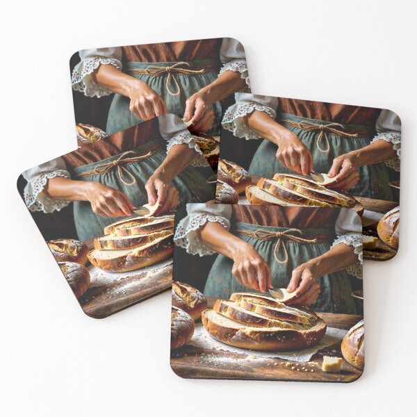 Item preview, Daily Bread designed and sold by LittleSparrow12.