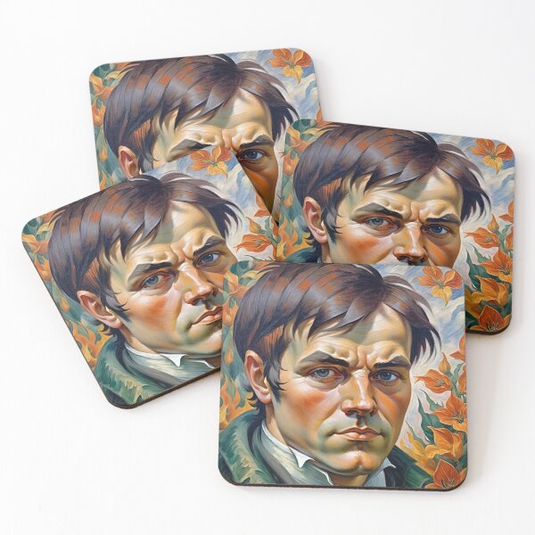 Item preview, Robert Burns designed and sold by Hensfield.