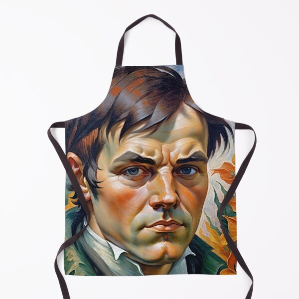 Item preview, Robert Burns designed and sold by Hensfield.